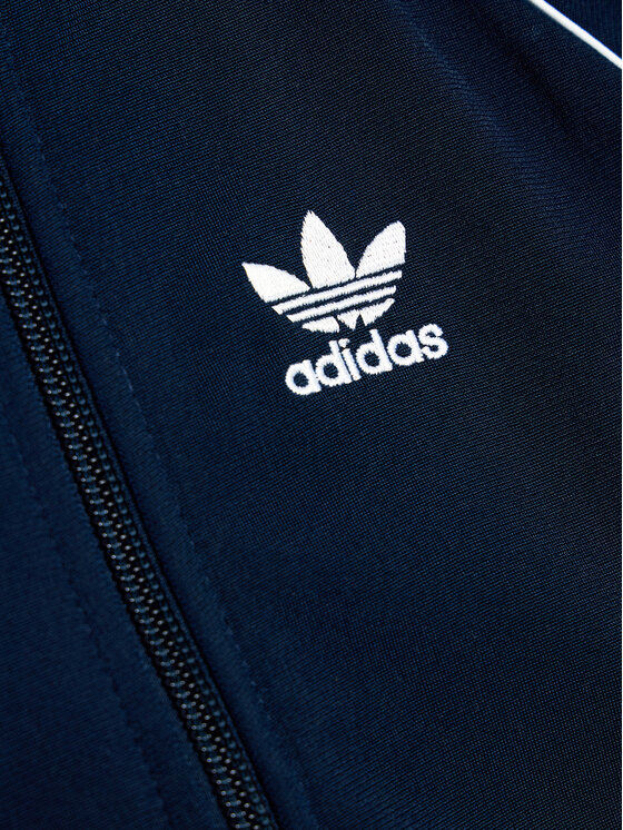 adidas Survêtement adicolor Sst GN7702 Bleu marine Regular Fit • Modivo.fr