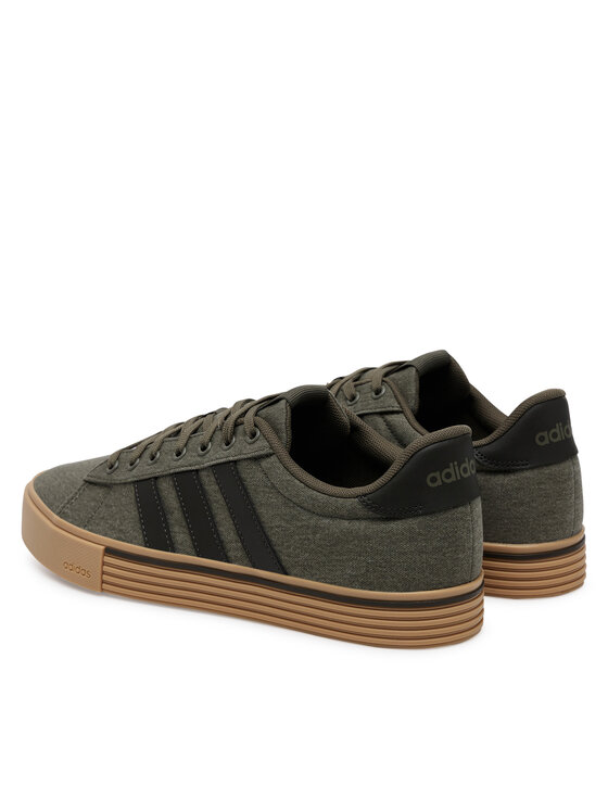 adidas adidas Tenisice Daily 4.0 IF4494 Kaki