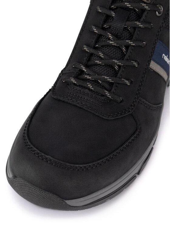 Rieker Rieker Tossud 11211-01 Must