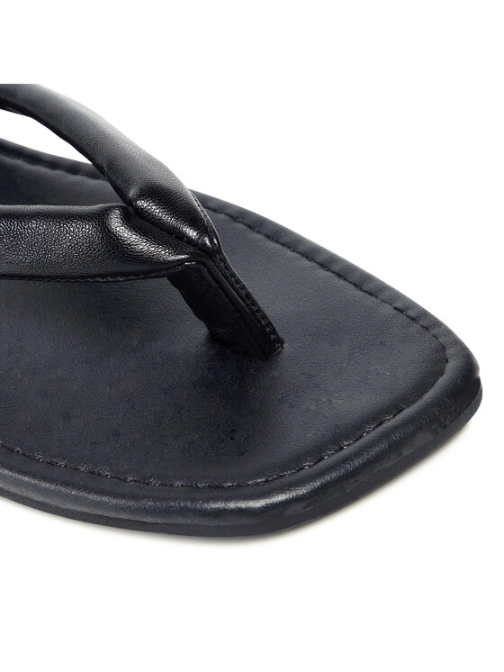 Jenny Fairy Jenny Fairy Flip-flops WS20142-02 Fekete