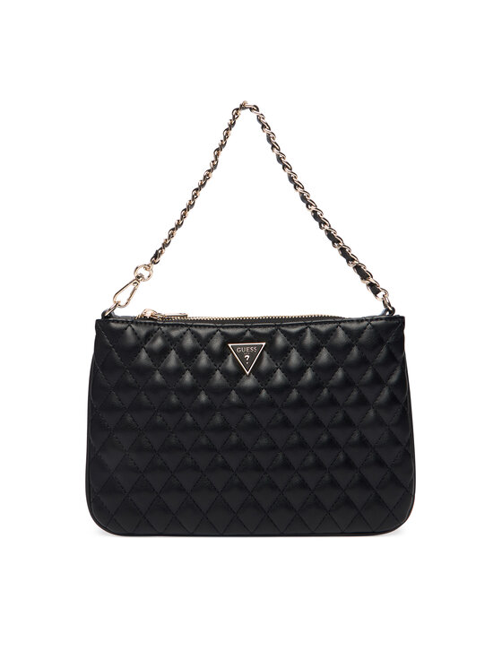 Guess Torebka PW7556 P6174 Czarny