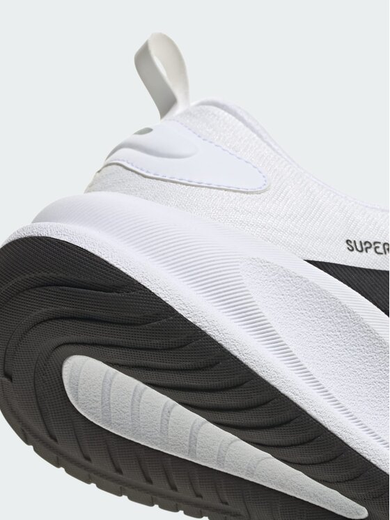 adidas adidas Buty do biegania Supernova Ease 2 W Biały