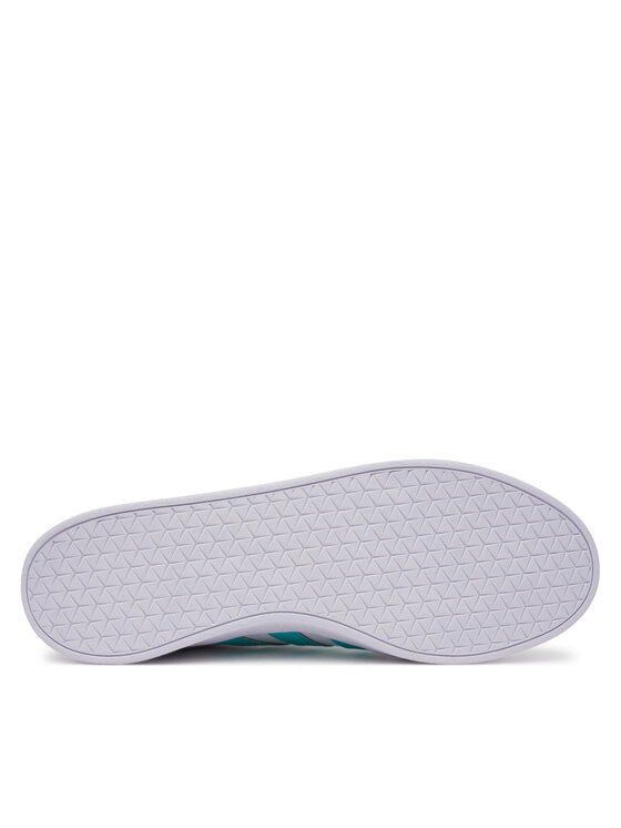 adidas adidas Laisvalaikio batai Mercedes - AMG Petronas Formula One Team Vl Court Base Trainers JR1069 Balta