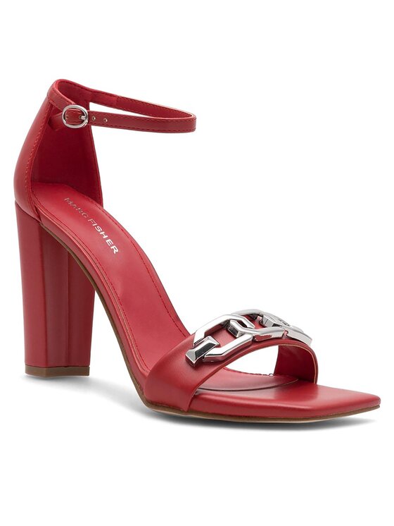 Marc Fisher Marc Fisher Sandali F-WINNIA MRE01 Rosso