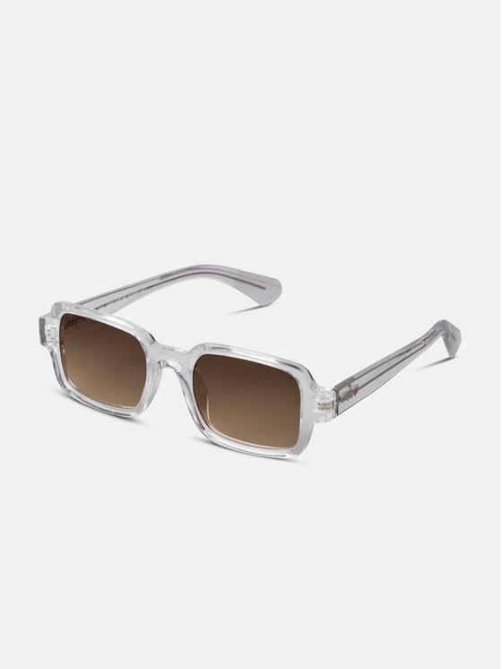 X Frame Therapy X Frame Therapy Okulary przeciwsłoneczne Neocraft Brązowy