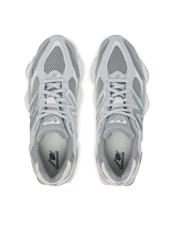 New Balance New Balance Sneakersy U9060ERD M Sivá