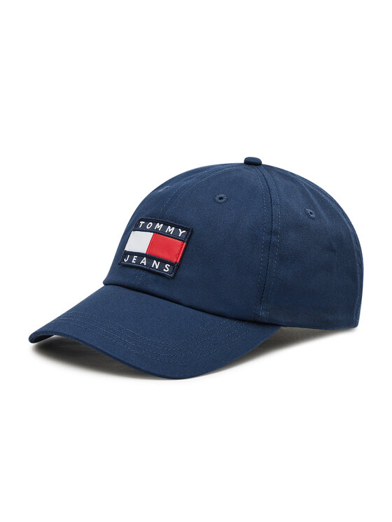 tommy jeans kepure