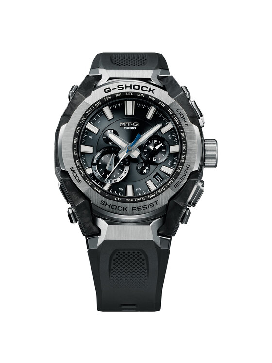Casio Casio Hodinky MTG-B4000-1AER Černá