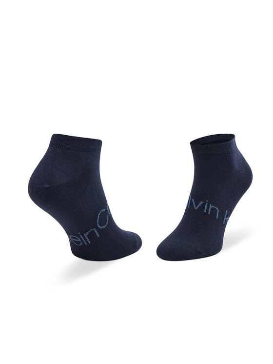 Calzini corti da uomo 701218712 Blu