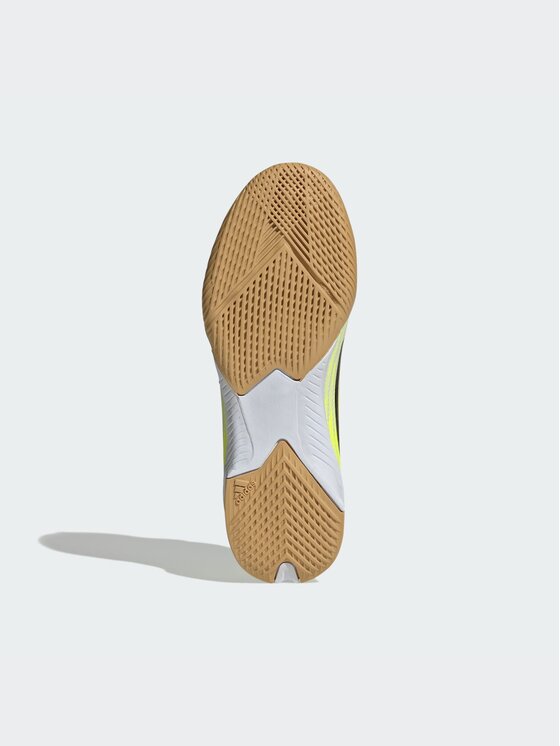 adidas adidas Buty do piłki nożnej 161586 Żółty