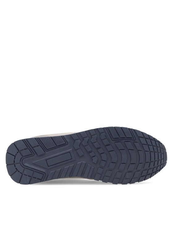 U.S. Polo Assn. U.S. Polo Assn. Tenisice TABRY003M/CHT2 Bijela