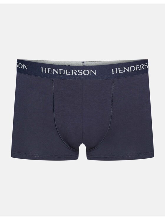 Henderson Henderson Komplet bokserek 39435 Kolorowy