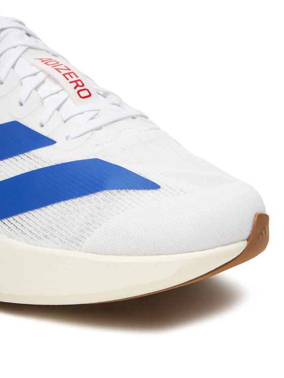 adidas adidas Παπούτσια για Τρέξιμο adizero EVO SL JS4494 Λευκό