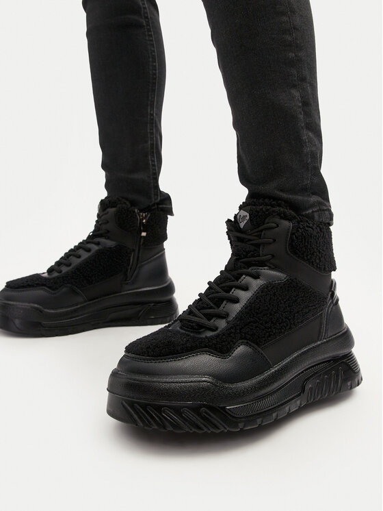 Lee Cooper Lee Cooper Saapad LCJ-24-47-3145LA Must