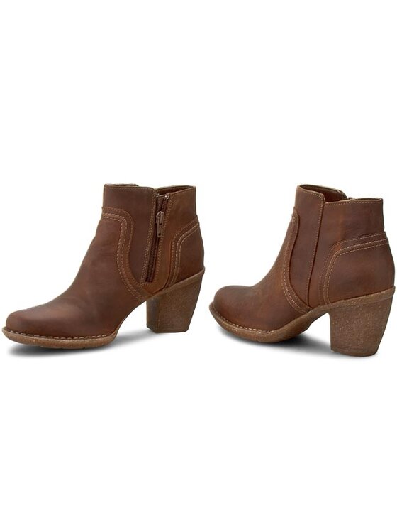 Clarks carleta paris clearance