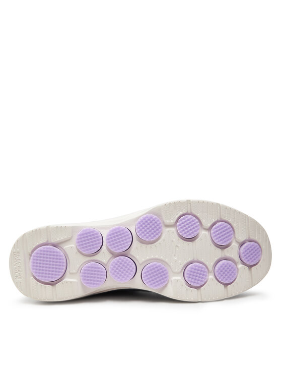 Skechers Sneakersy Gowalk 7 125233/NVLV Granatowy | Modivo.pl