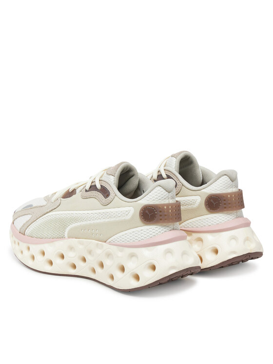 Puma Puma Laisvalaikio batai Softride Frequence Wns 310556 07 Balta