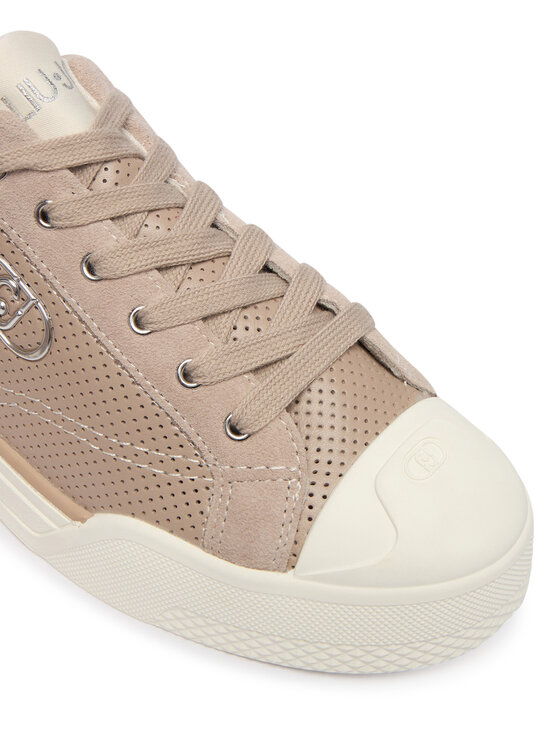 Liu Jo Liu Jo Sneakers Benson 01 BA6055 EX337 Beige