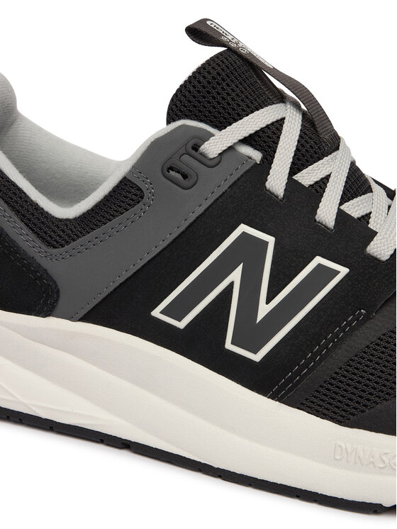 New Balance New Balance Маратонки за бягане DynaSoft UA900 v2 U9005G9 Черен
