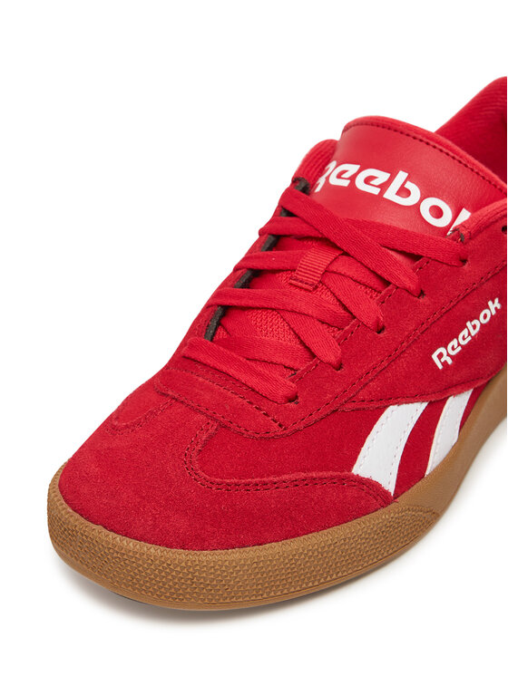Reebok Reebok Sneakers SMASH EDGE KILTY 100235253 Roșu