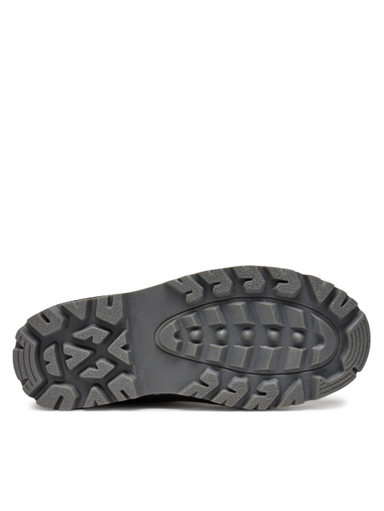 CMP CMP Sniego batai Hanki 3.0 Snow Boots 3Q75674J Juoda