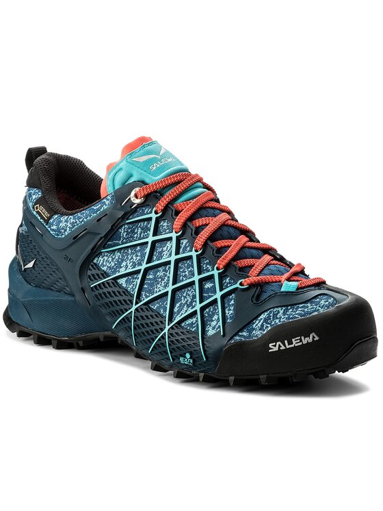 Salewa Turistiniai batai Wildfire Gtx 