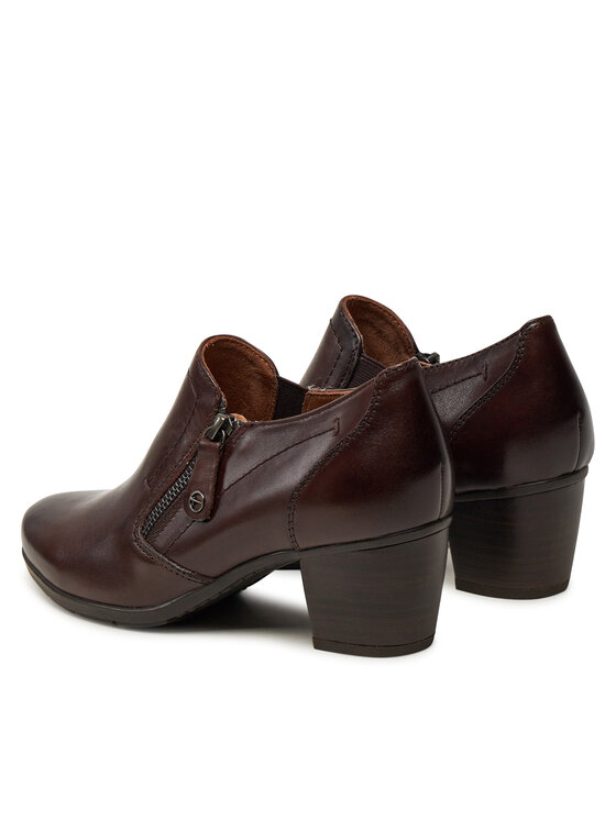 Tamaris Tamaris Scarpe basse 8-84401-43 Marrone