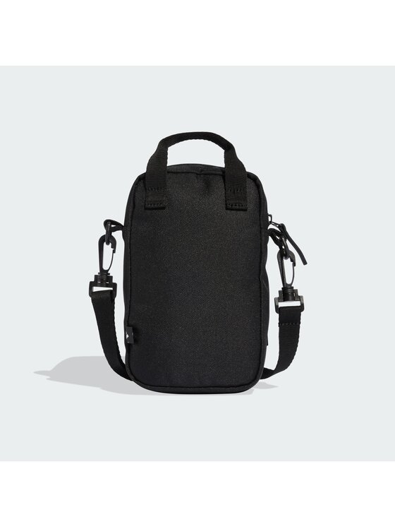 adidas adidas Мъжка чантичка JZ0156 Черен