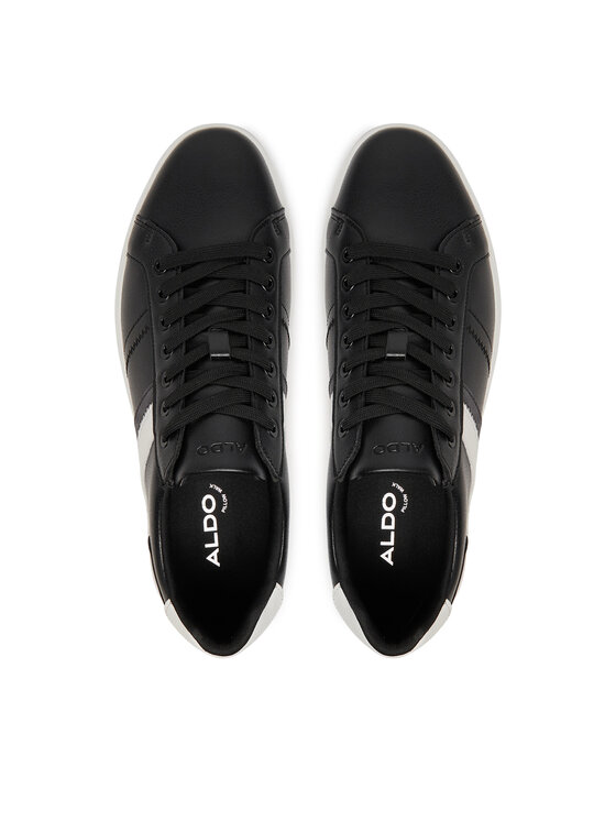 Aldo Aldo Tenisice Citywalk 13847710 Crna