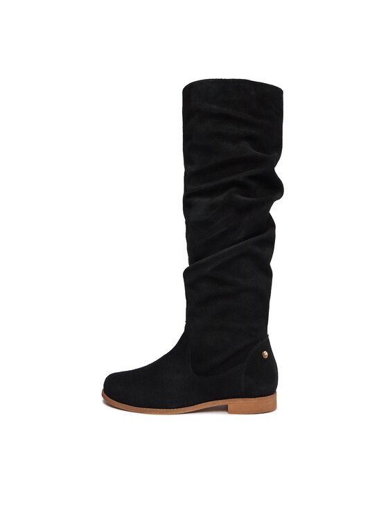 Maciejka Maciejka Stiefel 05790-01/00-6 Schwarz