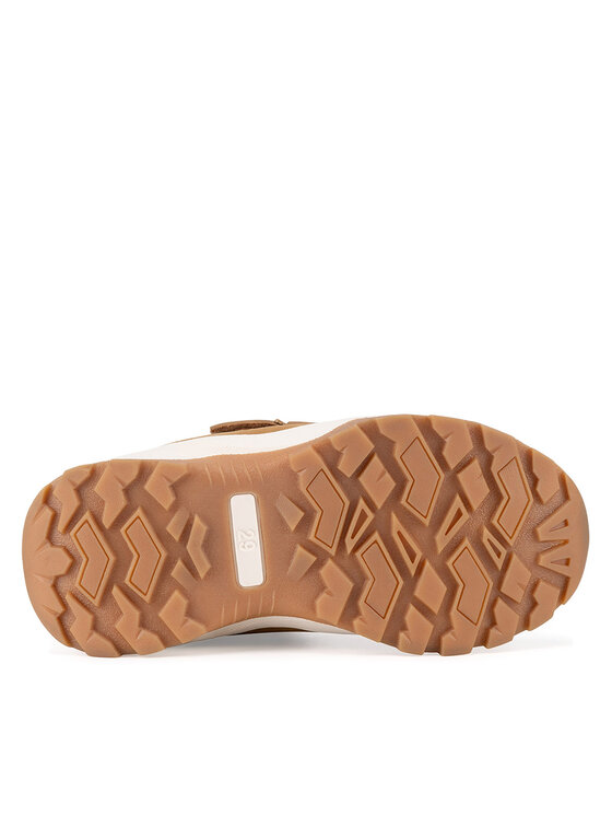Beverly Hills Polo Club Beverly Hills Polo Club Schnürschuhe CD22C2121K-C Braun