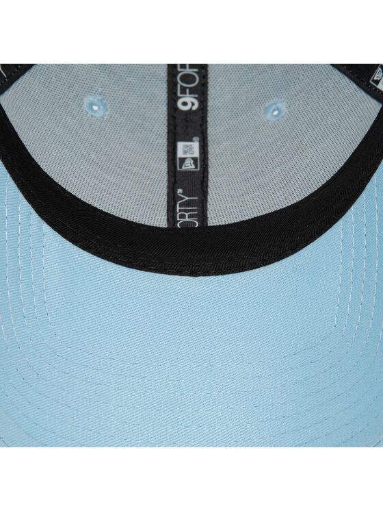 New Era New Era Kšiltovka Ne Ess 940 60503579 Světle modrá