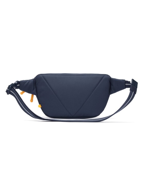 Pacsafe Pacsafe Saszetka nerka 265628 Błękitny