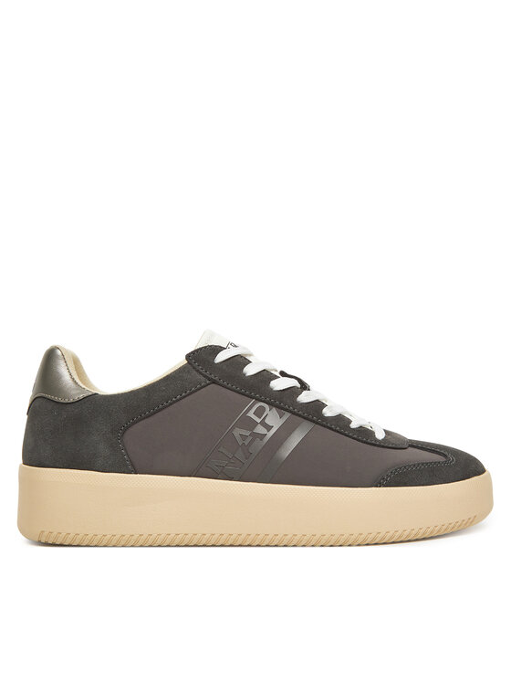 Sneakers Napapijri Jade NP0A4IR8 Negru