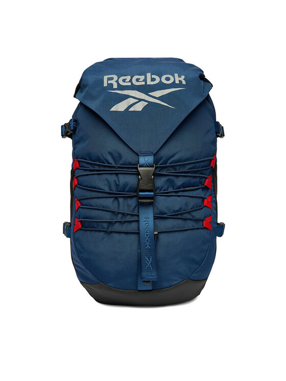 Reebok Reebok Ruksak CWBEO-RBK-WS-002-09 Tamnoplava