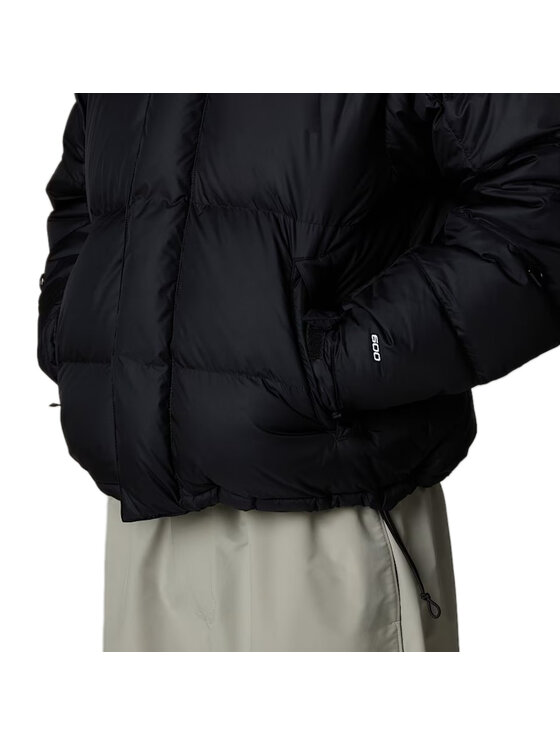 The North Face The North Face Kurtka puchowa HMLYN BALTORO JACKET Czarny Regular Fit