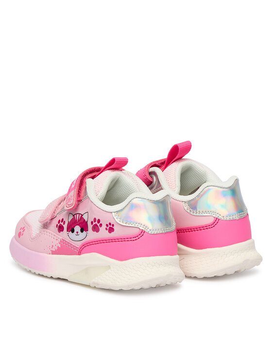 Primigi Primigi Sneakers AVANT 1454000 Rosa