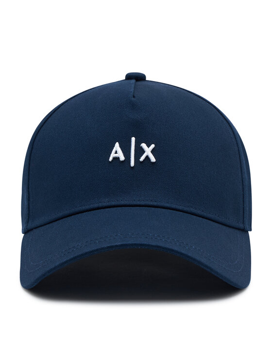 Armani Exchange Armani Exchange Šilterica 954112 CC571 37735 Tamnoplava