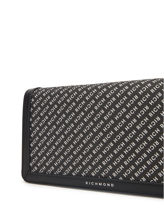 John Richmond John Richmond Handtasche RWP25050BO Schwarz