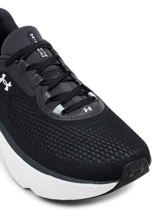 Under Armour Under Armour Buty do biegania UA Infinite Elite 2 3028169 Czarny