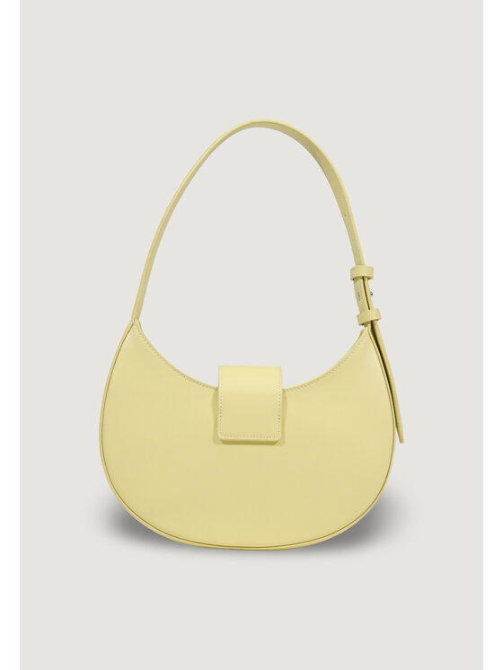 Armani Exchange Armani Exchange Borsetta SHOULDER BAG Giallo