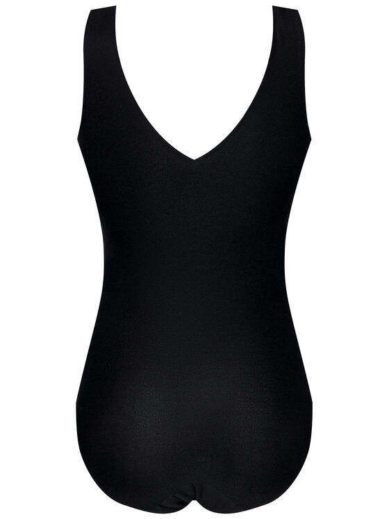 Chantelle Chantelle Glaustinukė Soft Stretch C16A80 Juoda