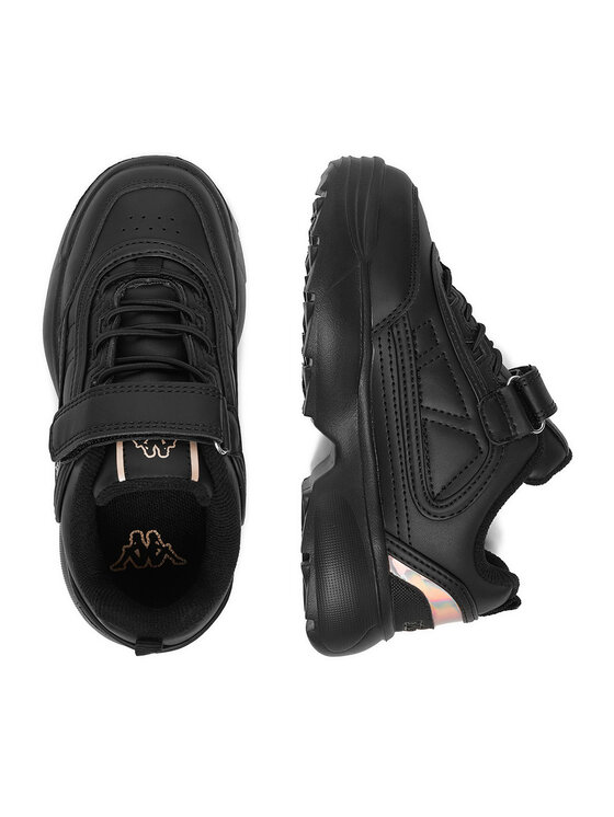 Kappa Kappa Tossud CEO-SS24-3CK10 Must