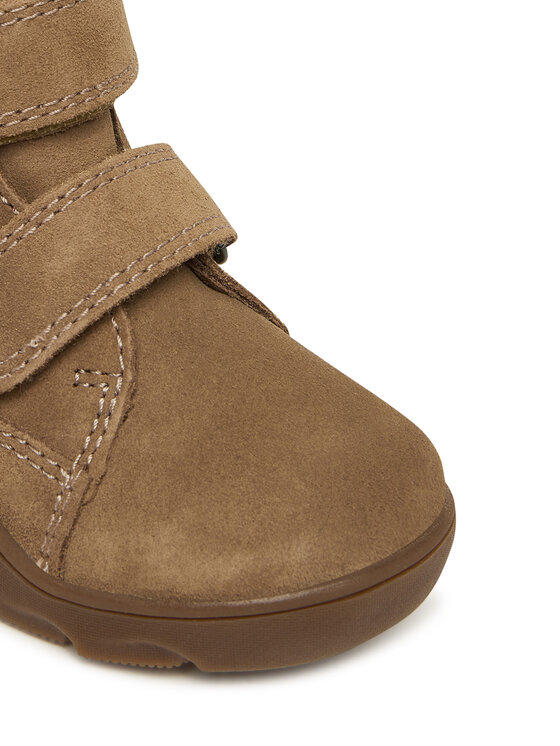 Froddo Froddo Schneeschuhe G2110151-8 M Beige