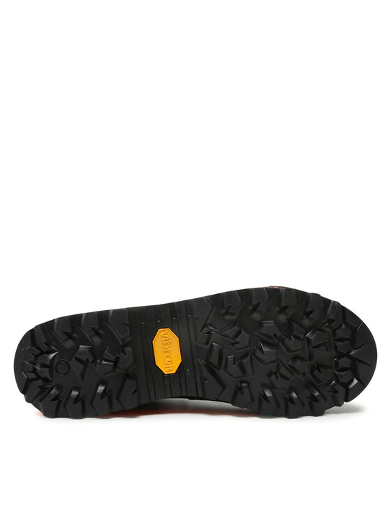 Crispi Crispi Туристически oбувки Valdres S.E. Gtx GORE-TEX CF92704300 Кафяв