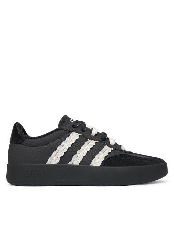 adidas adidas Sneakersy Barreda JP5969 Czarny