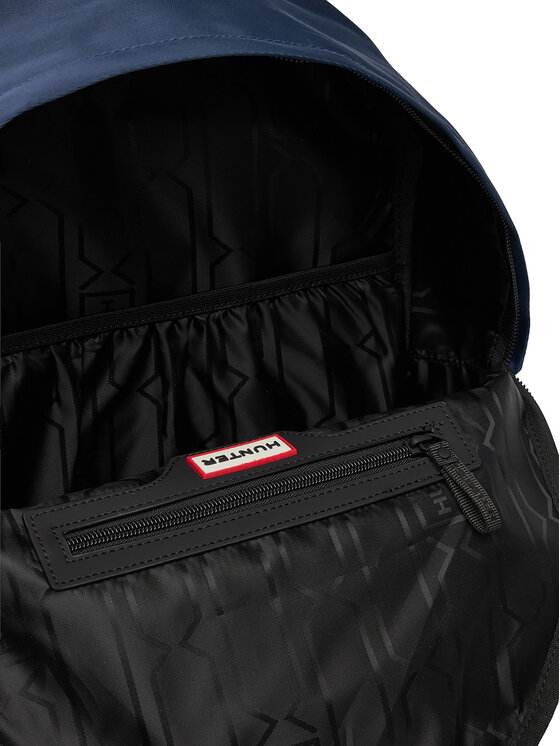 Hunter Hunter Rucksack HTR-B-006-07 Dunkelblau