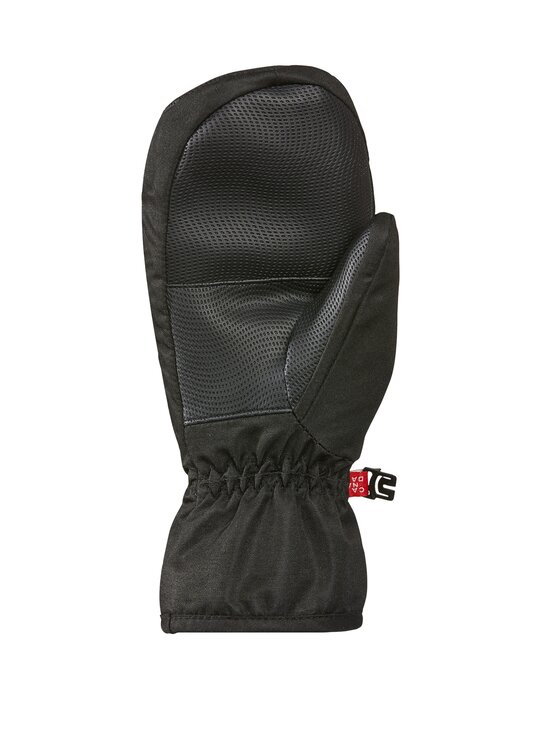 Kombi Kombi Rękawice narciarskie Shadowy GORE-TEX® Junior Czarny