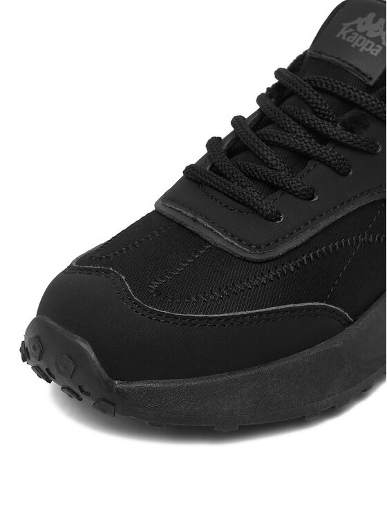 Kappa Kappa Αθλητικά CEO-CP40-241216YX(CH) Μαύρο