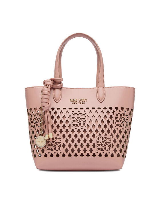 Nine West Nine West Käekott CEO-Essex Light-LDA8698A Roosa